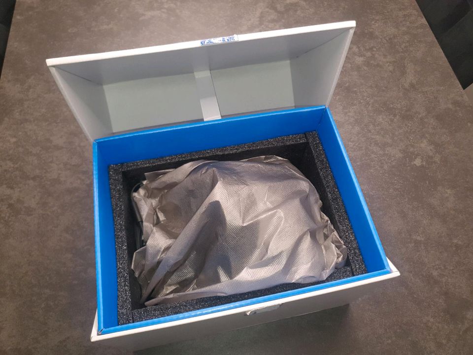 Sony Playstation 4 VR (CUH-ZVR1, Brille ohne Kamera) in Schwieberdingen