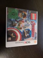 Marvel Lego Avengers Nintendo 3DS Versand möglich Nordrhein-Westfalen - Schwelm Vorschau