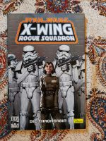 STAR WARS Rogue Squadron Die Thronerbin SONDERBAND 34 Neumünster - Warder Vorschau