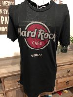 3) Hard Rock Cafe Shirt Gr. S 36 T-Shirt Kurzarmshirt Venice Nordrhein-Westfalen - Geldern Vorschau