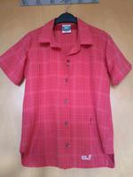 Jack WOLFSKIN Travel-Bluse, Gr. XS Niedersachsen - Braunschweig Vorschau