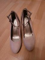 Tamaris Pumps rose metallic Bayern - Jettingen-Scheppach Vorschau