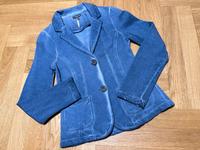Wunderschöner Blazer Street one Gr. 34 used look blau neuw. Dresden - Innere Altstadt Vorschau
