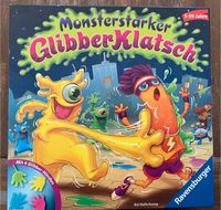 Brettspiel Monsterstarker Glibberklatsch Bayern - Petersaurach Vorschau