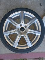 Cupra Leon Winterreifen 1 plus Felge Neu 225/40/18 Duisburg - Duisburg-Mitte Vorschau