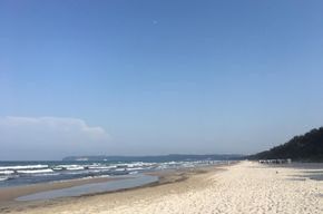 Excl. Ferienapartment,Balkon mit Meerblick,Rügen,Binz,Neues Prora in Unna