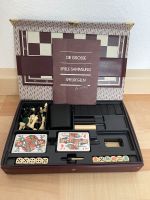 Spielesammlung Brettspiel, Schach, Dame, Domino,etc Innenstadt - Köln Altstadt Vorschau