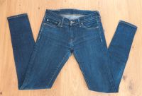 Ralph Lauren Skinny Jeans Größe 27/32 Hessen - Bad Homburg Vorschau