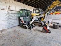 Bagger Bobcat Baden-Württemberg - Zell am Harmersbach Vorschau