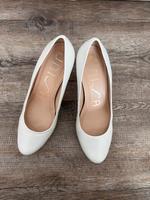 Unisa Napa Silk Schuhe, Pumps, High Heels Düsseldorf - Garath Vorschau