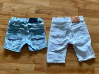 Shorts von Levis und Esprit in Größe 104 Kr. München - Neuried Kr München Vorschau