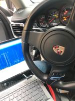 Porsche Cayenne , Panamera Diesel  -Leistungssteigerung Sachsen - Zwickau Vorschau