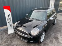 MINI CLUBMAN S LEDER XENON AUTOMATIK PANORAMADACH NAVIGATION Brandenburg - Rathenow Vorschau