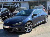Volkswagen Scirocco 1.4 TSI 118 kW Team PDC SHZ Tempomat Nordrhein-Westfalen - Hamm Vorschau