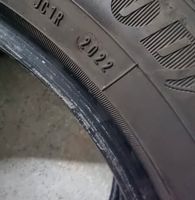 2x 175/ 65 R 17 Goodyear allwetterreifen Nordrhein-Westfalen - Eschweiler Vorschau