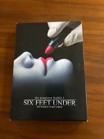 Six Feet Under Staffel 1 Berlin - Schöneberg Vorschau