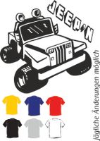 T-Shirt Druck / Textil Druck / Trikot Druck / Sportkleidung Hamburg-Nord - Hamburg Hohenfelde Vorschau