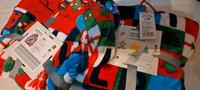 Aldimania Xmas Weihnachten Hoodie Pullover Pulli Hessen - Erzhausen Vorschau