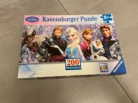 RAVENSBURGER Puzzle Die Eiskönigin - Anna und Elsa Baden-Württemberg - Ladenburg Vorschau