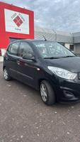 Hyundai i10  Model 2011 Nordrhein-Westfalen - Ochtrup Vorschau
