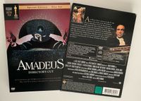 Amadeus DVD Brandenburg - Potsdam Vorschau
