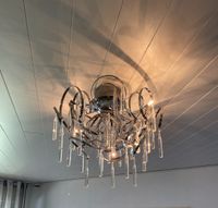 Wohnzimmer Lampe Deckenlampe Baden-Württemberg - Villingen-Schwenningen Vorschau