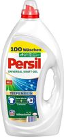 Persil Universal Kraft-Gel, Flüssigwaschmittel 100 WL Harburg - Hamburg Hausbruch Vorschau