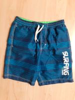 Badeshort Badehose Short kurze Hose 134 140 C&A Rheinland-Pfalz - Leutesdorf Vorschau