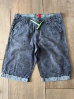 Jeans kurz Shorts von s. Oliver, Gr. 170 big Nordrhein-Westfalen - Kalkar Vorschau