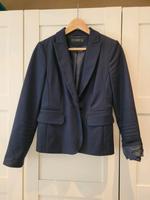 Hallhuber Blazer Gr. 38 Niedersachsen - Süstedt Vorschau