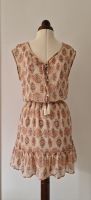 Kleid Gr. 34 beige Nordrhein-Westfalen - Neuss Vorschau