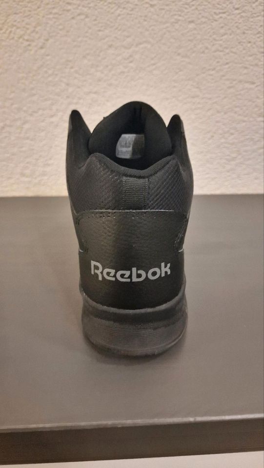 Reebok Royal BB4500 HI2 Sneaker Schuhe 44,5 Shoes 11 in Heidenrod