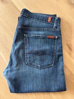 7 For All Mankind Jeans standard in 32er Weite Hessen - Griesheim Vorschau