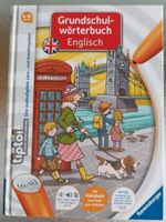 Tiptoi Grundschulwörterbuch Englisch Nordrhein-Westfalen - Warburg Vorschau