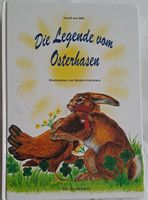 Die  Legende vom Osterhasen Bayern - Kitzingen Vorschau