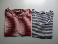 2 T-Shirts "MANGO"; Größe M Hessen - Pfungstadt Vorschau