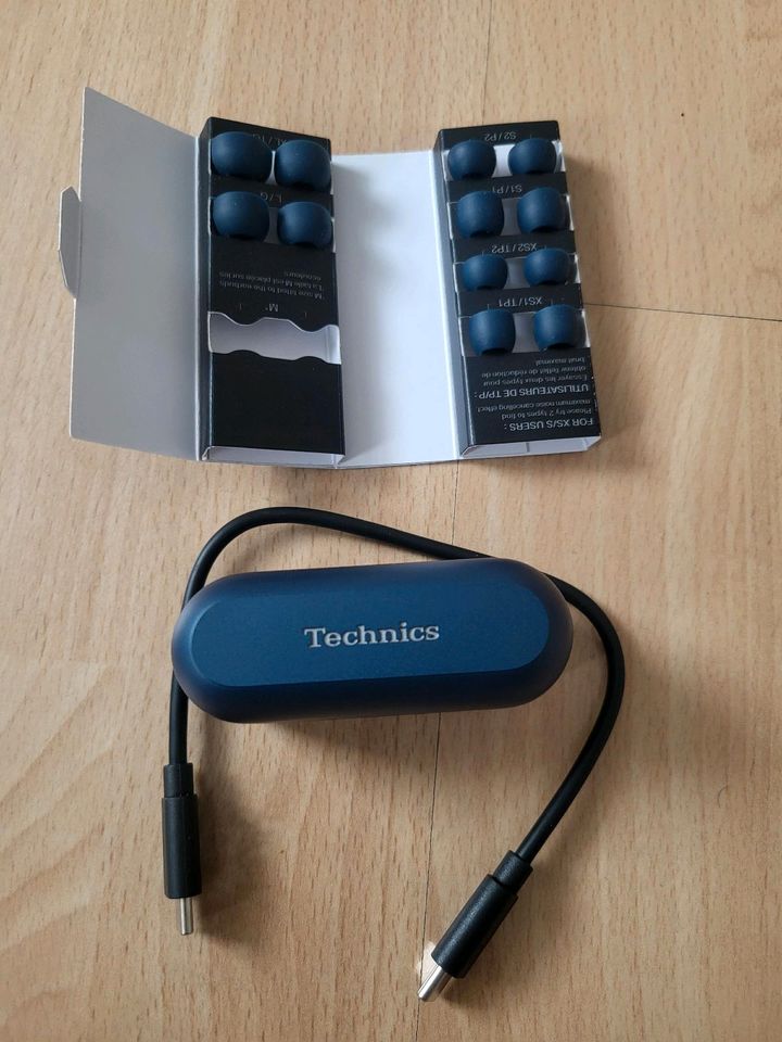 Verkaufen In-Ear Bluetooth Kopfhörer..‼️ inklusive Versand ‼️ in Erfurt