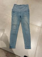 Damen Umstandsjeans Gr. L Hessen - Hofgeismar Vorschau