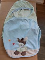 Einschlagdecke Babyschalen/Maxi Cosi von Sterntaler Baden-Württemberg - Ludwigsburg Vorschau