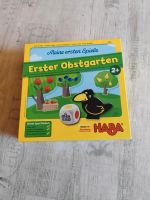 HABA Meine ersten Spiele - Erster Obstgarten 4655 - Ab 2 Jahren Hessen - Rödermark Vorschau