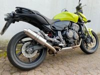 HONDA CB600F ( TYP PC41) - wenig Kilometer - TOP Zustand Saarland - Blieskastel Vorschau