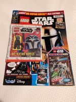 Lego Star Wars Magazin mit Bo Katan Kryze SW1163 NEU&OVP Thüringen - Erfurt Vorschau