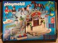 Playmobil Reitturnier Bayern - Dießen Vorschau