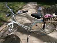 Damenfahrrad Gazelle Cityrad Lastenrad Hollandrad Damenrad München - Berg-am-Laim Vorschau