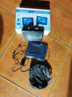 Auto DVD Player 12v mit zwei Bildschirmen Nordrhein-Westfalen - Bergisch Gladbach Vorschau