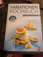 Fisch & Meeresfrüchte Variationen kochbuch Sachsen - Schneeberg Vorschau