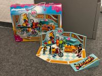 PLAYMOBIL 9402 Bike & Skate Shop - Top Zustand Kreis Pinneberg - Schenefeld Vorschau