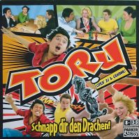Spiel TORU Niedersachsen - Löningen Vorschau
