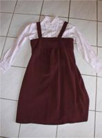 3 tlg.Umstands Kleid Kostüm Blazer /Jacke Gr.38 TOP ZUSTAND!!! Baden-Württemberg - Titisee-Neustadt Vorschau