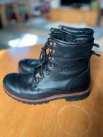 Panama Jack Barkley Napa Leder Stiefel 42 Baden-Württemberg - Ulm Vorschau